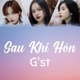 Sau Khi Hôn G st Single