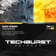 Vengeance Techno Remixes Single