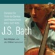 J S Bach Sonatas for Viola da gamba Harpsichord BWV 1027 1029