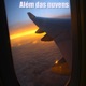 Além das Nuvens Single