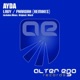 Lady Pharoah Remixes Single