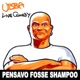 Pensavo Fosse Shampoo