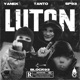 Luton feat Yanek Tanto Sp93 Single