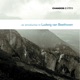 Beethoven Piano Concerto No 5 Overture to The Creatures of Prometheus Symphony No 5