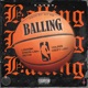 BALLING feat Lowgik CriCri LSM Reymi Single