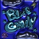 Blue Candy feat LLYOW Single