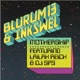 Mothership feat Lailah Reich DJ SPS Single
