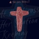 At the Cross Her Station Keeping feat Sophie Salopek Single