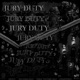 JURY DUTY feat TWENTYTHREE Single