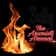 The Arsonist s Arsenal Single