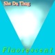 Fluorescent Single