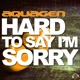 Hard to Say I m Sorry The Hands Up Happy Hardcore Hardstyle Remixes EP