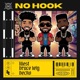 NO HOOK FREESTYLE feat Illest Ketepa Music Single