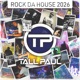 Rock Da House 2026 Rue Jay x Reza x Pig Snatchers Remix Single