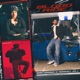 Blood Ride feat Amanat Gill Janmeet Infinity Single