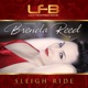 Sleigh Ride Feat Brenda Reed Single