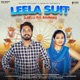 Leela Suit Leelu Ka Saman feat Muskan Yadav Bittu Sorkhi Dharmender Bedua Single