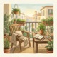 Balcony Garden Diary