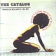 The Catalog Mixed By DJ Platurn