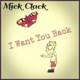 I Want You Back feat Ania Rybacka Single