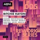 Rework Series 005 Ritchie Haydn