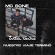 Nuestro Viaje Terminó feat Madel Meunz Single