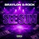 SEE SUM feat R3CK Single