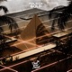 Gold feat Aaron Pfeiffer Single
