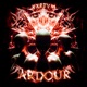 ARDOUR Single