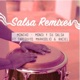 Salsa Remixes Single
