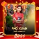 Phố Xuân Remix Single