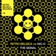 The Signal Retro Belgica vs Nic O Single