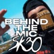 Behind The Mic Single