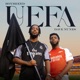 UEFA feat Dave Nunes Single