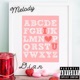Melody Single