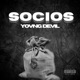 Socios feat INFERAART Single