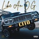 Like an O G feat Rogue Lucky Shady Single