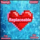 Replacable Single