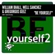 Be Yourself 2 EP