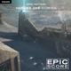 Epic Action Heroes Are Coming