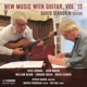 New Music with Guitar Vol 12