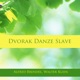 Dvořák Danze slave
