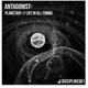 Planetary Life in All Forms Single