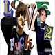 LOVE 2 F K Single
