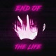END OF THE LIFE Single