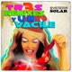 3 Remixes y 1 Vacile EP