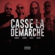 Casse la démarche feat Végéta Djazzi DJ McFly Single