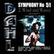 SYMPHONY No 51 2 Wind and Waves Single