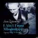 I Ain t from Mississippi feat Kim Wilson Single