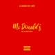 Mc Donald s feat Liner Single